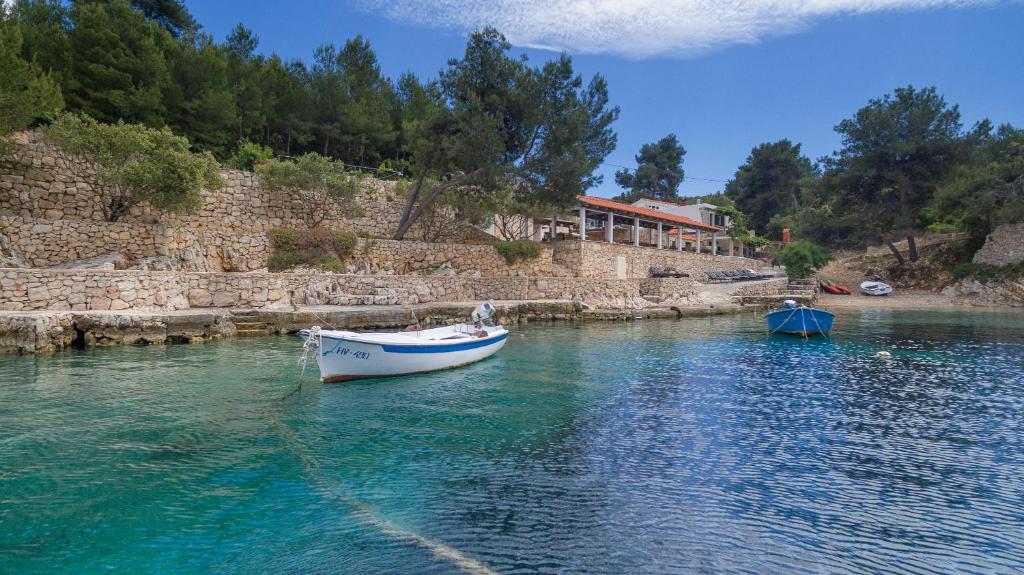 Golden Bay Hvar - 18