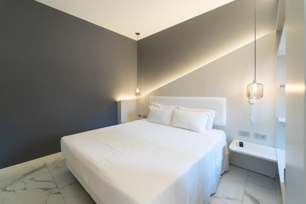 Hotel Milano Castello - Resim 29