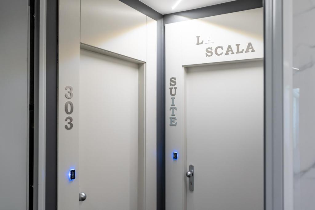 Hotel Milano Castello - Resim 30