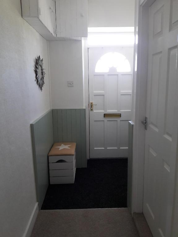 Lephenstrath Bridge Holiday Cottages Nan's Hoose