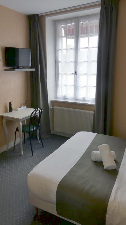 Hôtel Duguesclin - Double Room