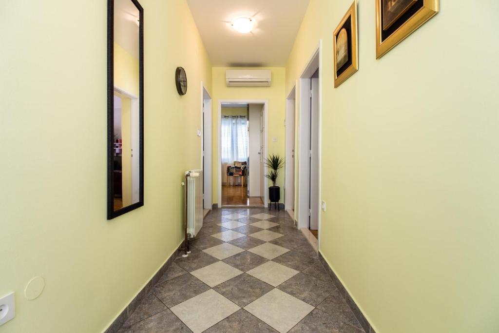 Fotografia z galérie ubytovania Apartment Fortunella v Splite