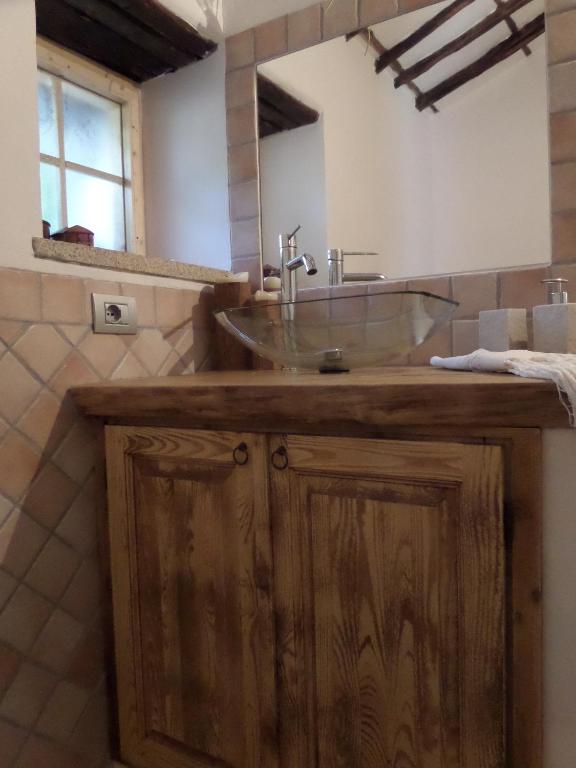 Fotografie z fotogalerie ubytování Agriturismo Sa Mendhula v destinaci Cugnana