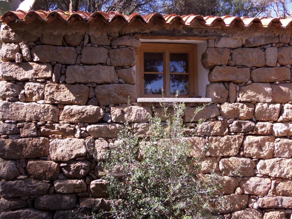 Fotografie z fotogalerie ubytování Agriturismo Sa Mendhula v destinaci Cugnana