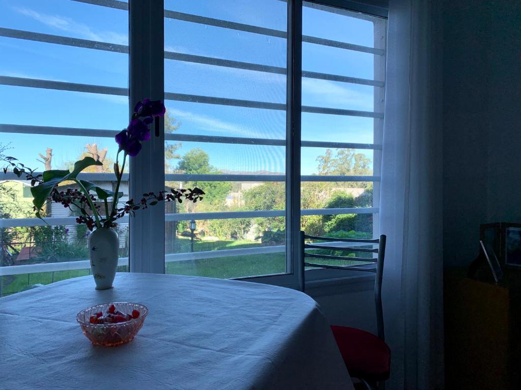 Φωτογραφία από το άλμπουμ του Habitación Hemerocallis - Hospedaje Lo De Juan y Mabel σε Ταντίλ