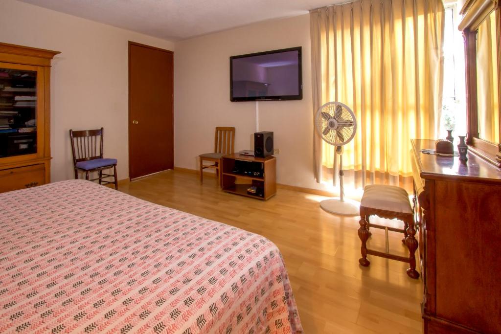 Preciosa casa en la mejor zona de Aguascalientes