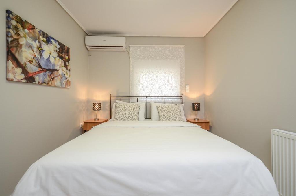 Boutique Apartments in Athens - Appartamento Con Due Camere Da Letto