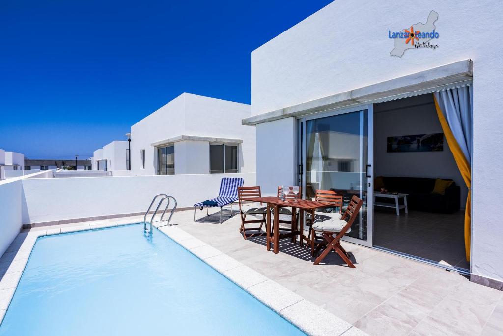 Vivienda Vacacional Filippa