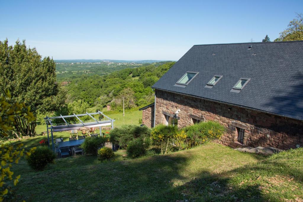 La Maison des étoiles - Huis Met Drie Slaapkamers