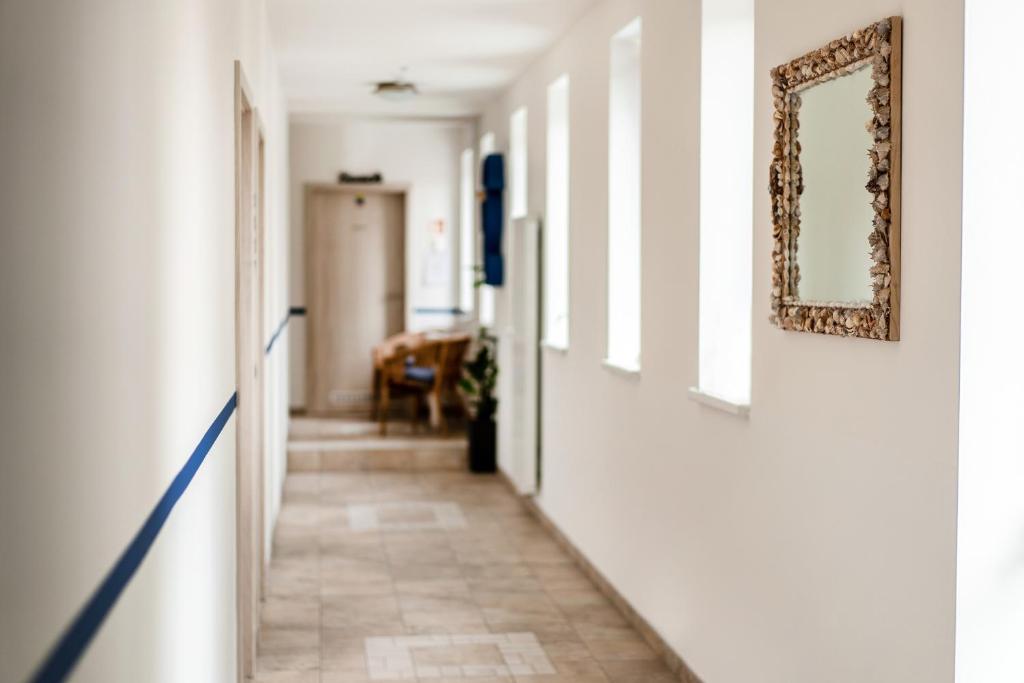 Fotografie z fotogalerie ubytování Penzion Labska Marina v Poděbradech