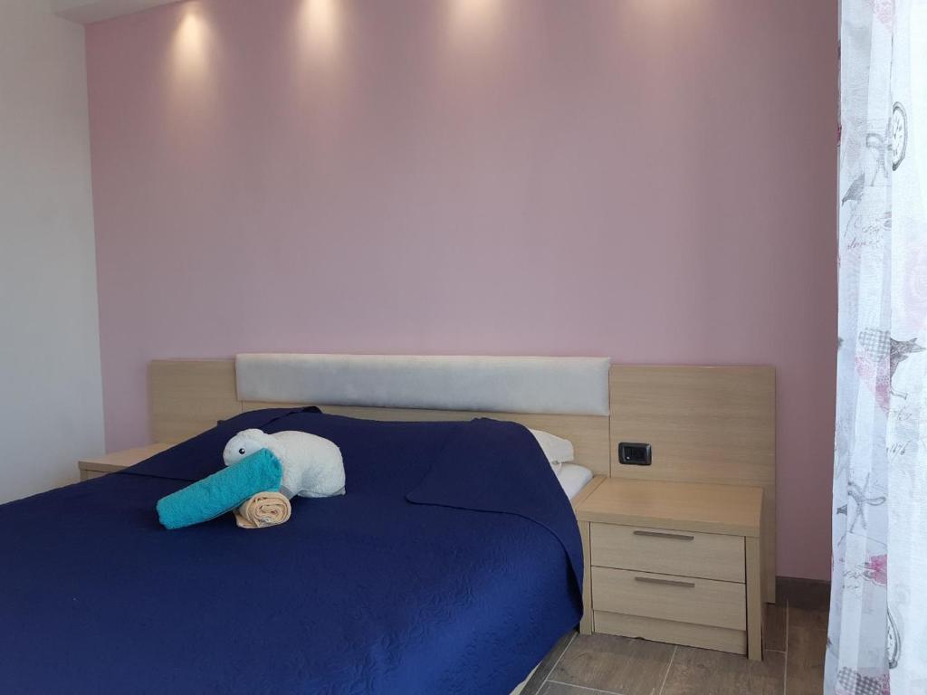 Gallery image of Apartments Nives in Mali Lošinj