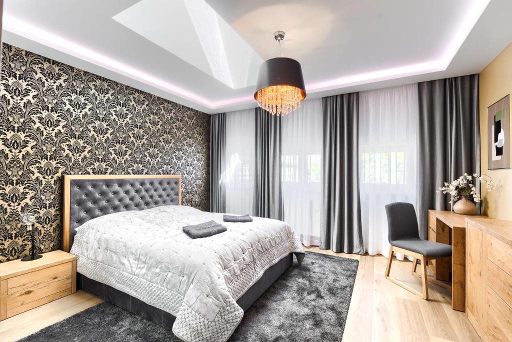 Toress Apartamenty Deptak - Studio Apartment