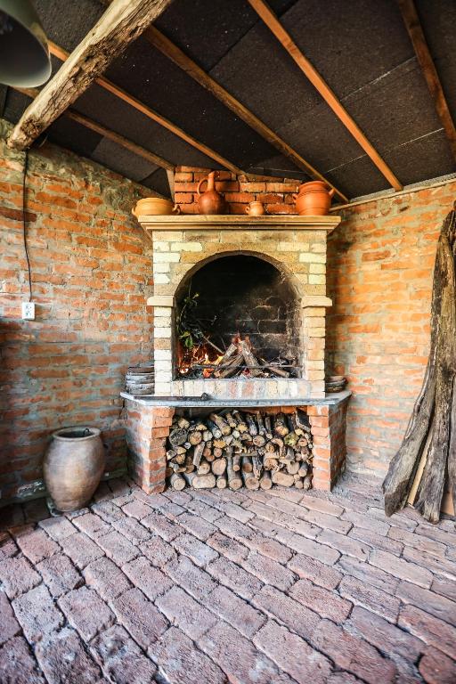 Fotografie z fotogalerie ubytování BUKHRIANI v destinaci Kutaisi