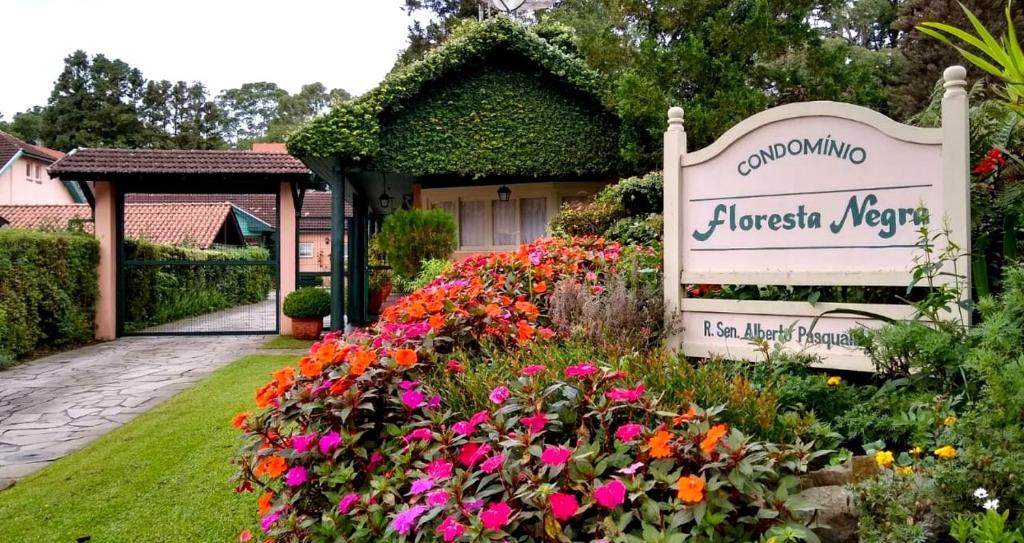  Apartamento Família Sirangelo