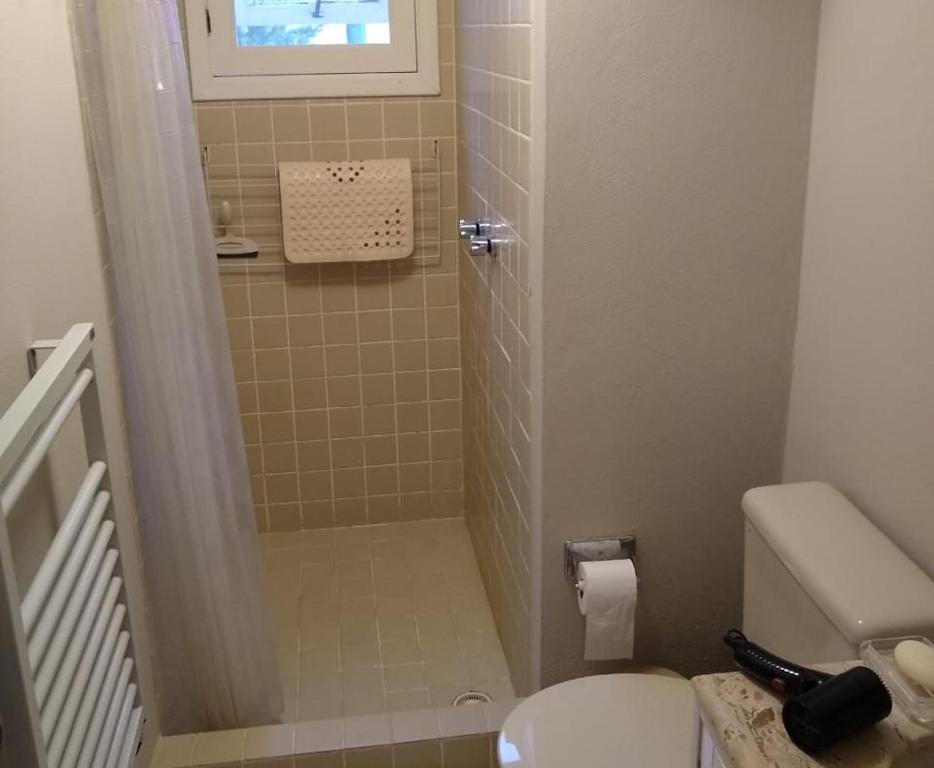  Apartamento Família Sirangelo