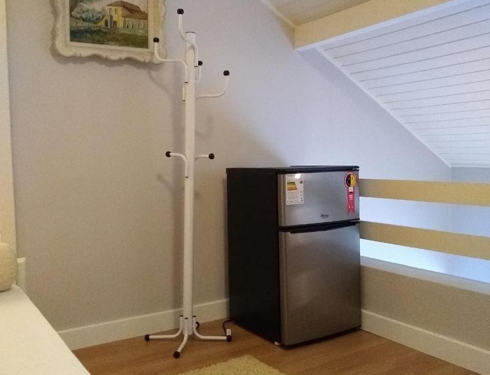  Apartamento Família Sirangelo