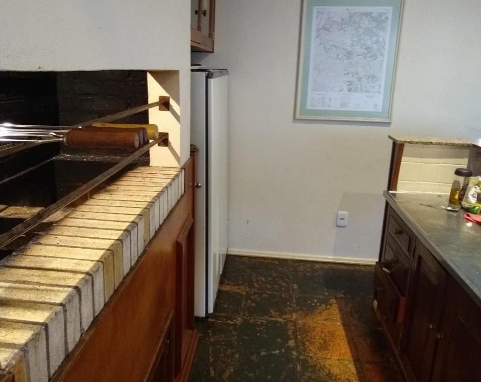  Apartamento Família Sirangelo