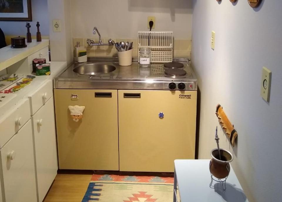  Apartamento Família Sirangelo