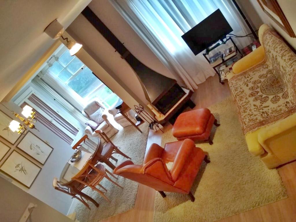  Apartamento Família Sirangelo