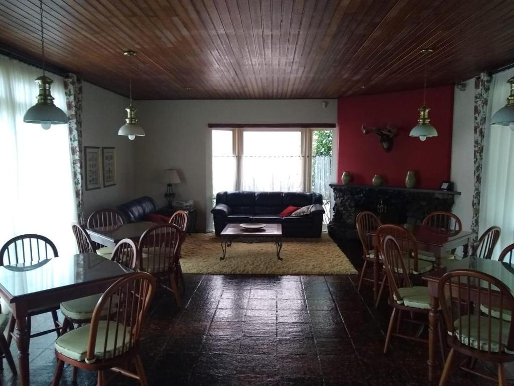  Apartamento Família Sirangelo