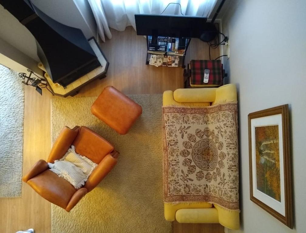  Apartamento Família Sirangelo