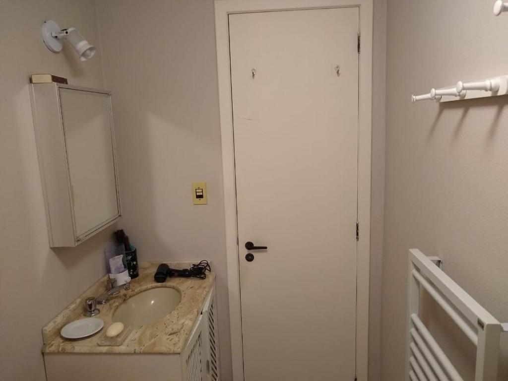  Apartamento Família Sirangelo