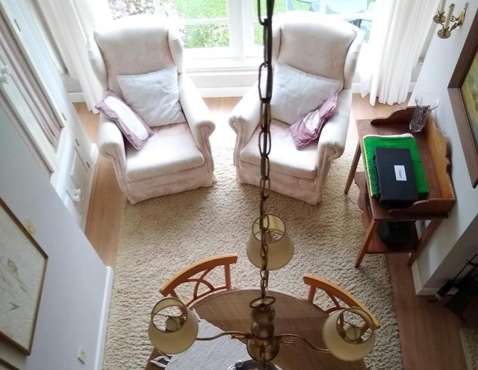  Apartamento Família Sirangelo