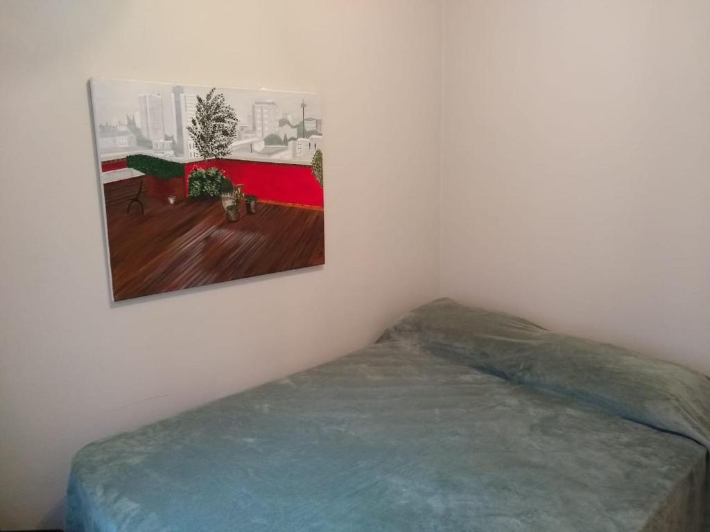  Apartamento Família Sirangelo