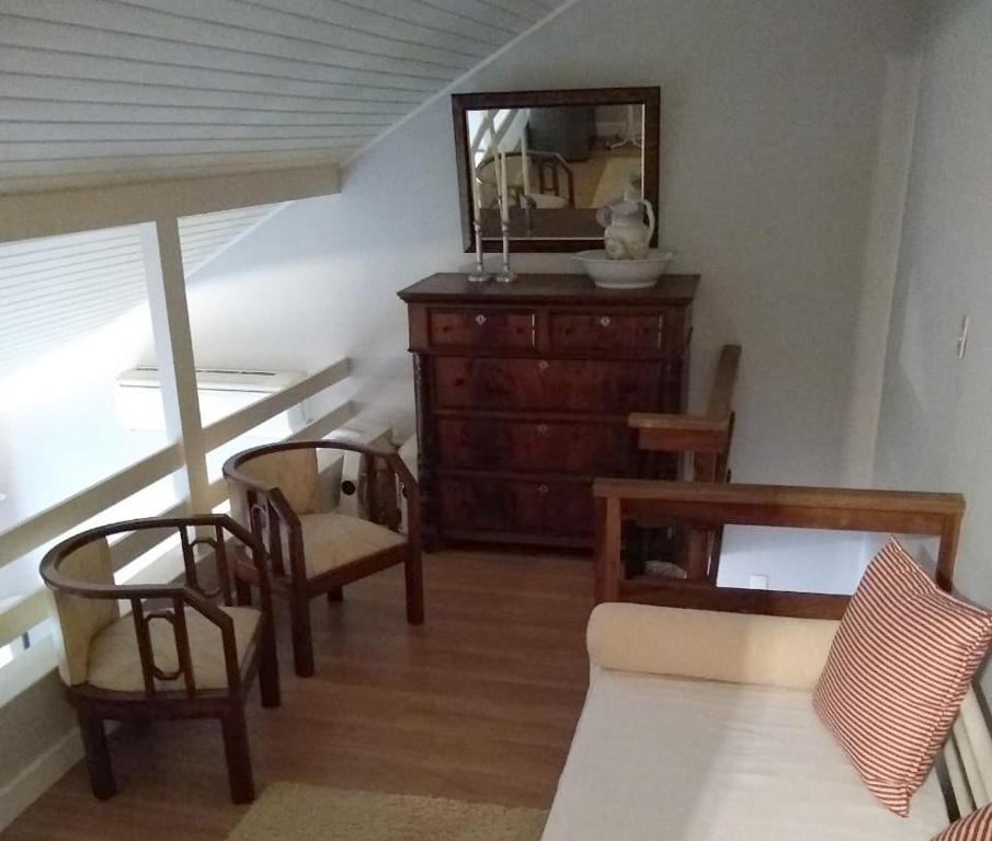  Apartamento Família Sirangelo