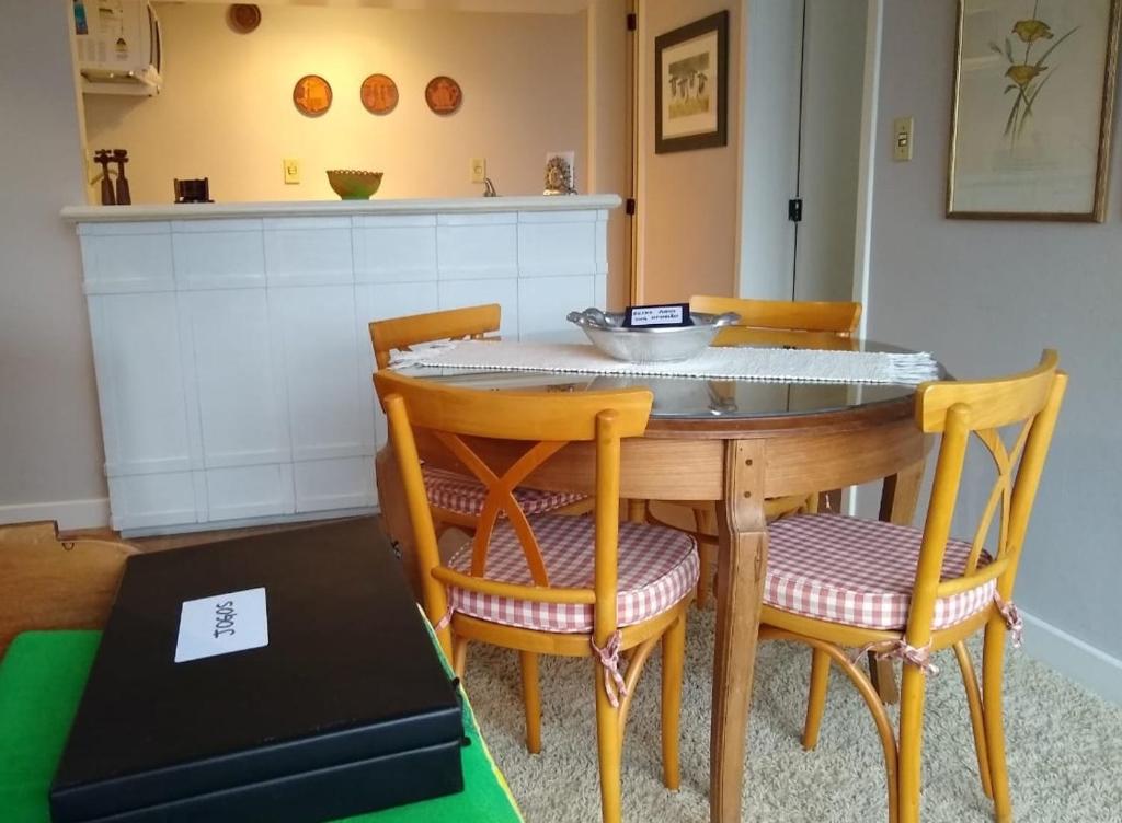  Apartamento Família Sirangelo
