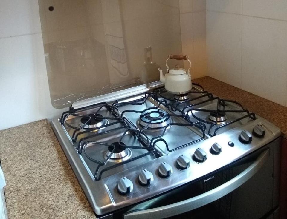  Apartamento Família Sirangelo