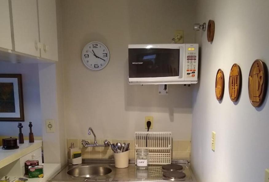  Apartamento Família Sirangelo