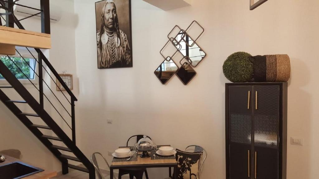 Amelia Apts & Rooms - Temps à La Maisons