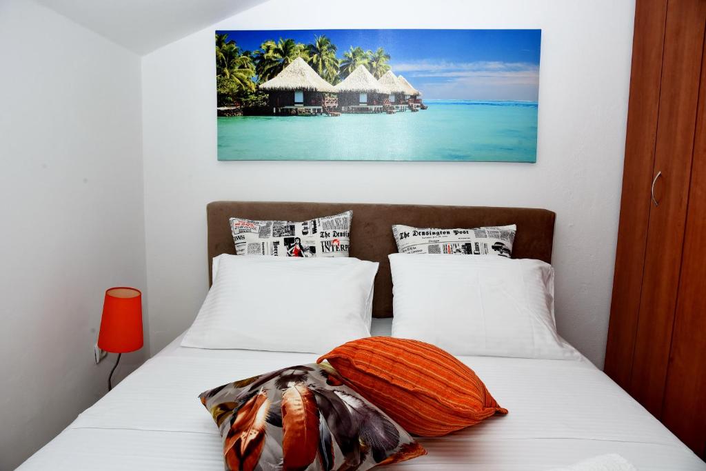 Apartments Martiva - 8