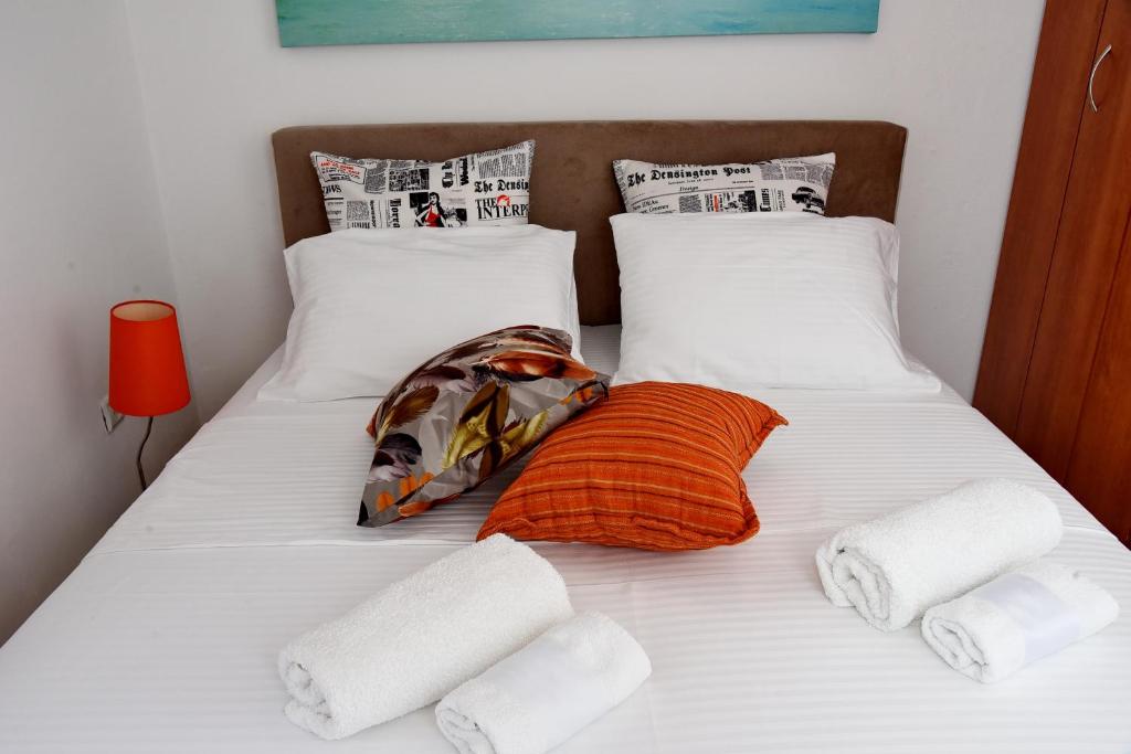 Apartments Martiva - 9