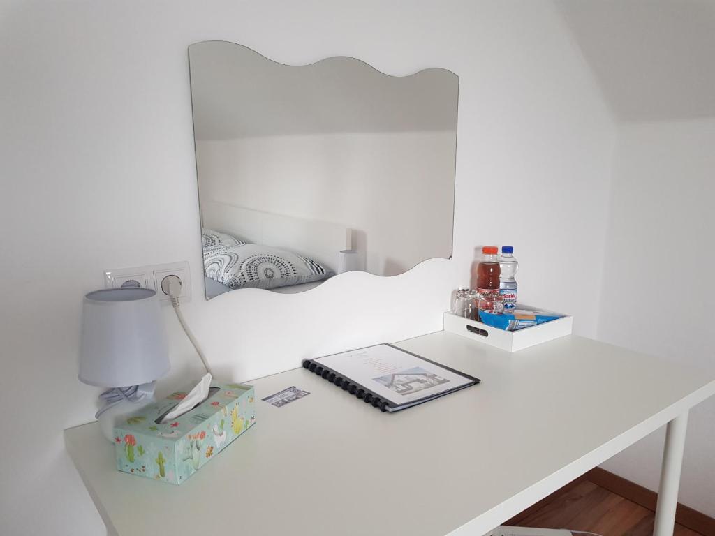 Fotografie z fotogalerie ubytování Bogi's Ferienhaus - Pension v destinaci Laakirchen