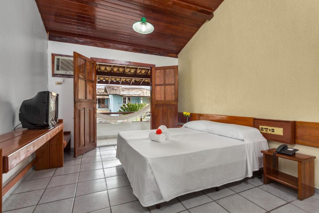  Chauã Porto Hotel