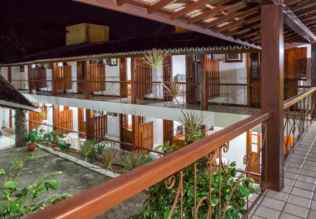  Chauã Porto Hotel