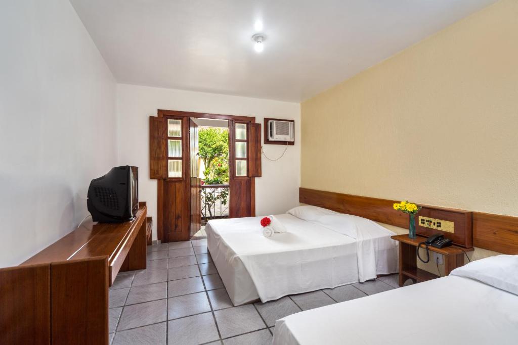  Chauã Porto Hotel