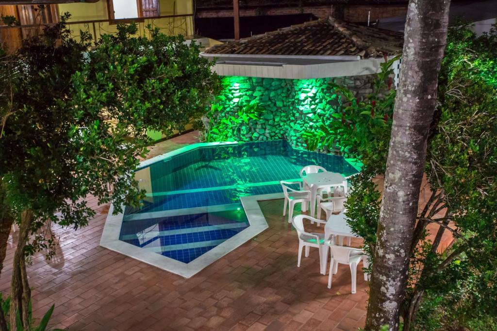  Chauã Porto Hotel