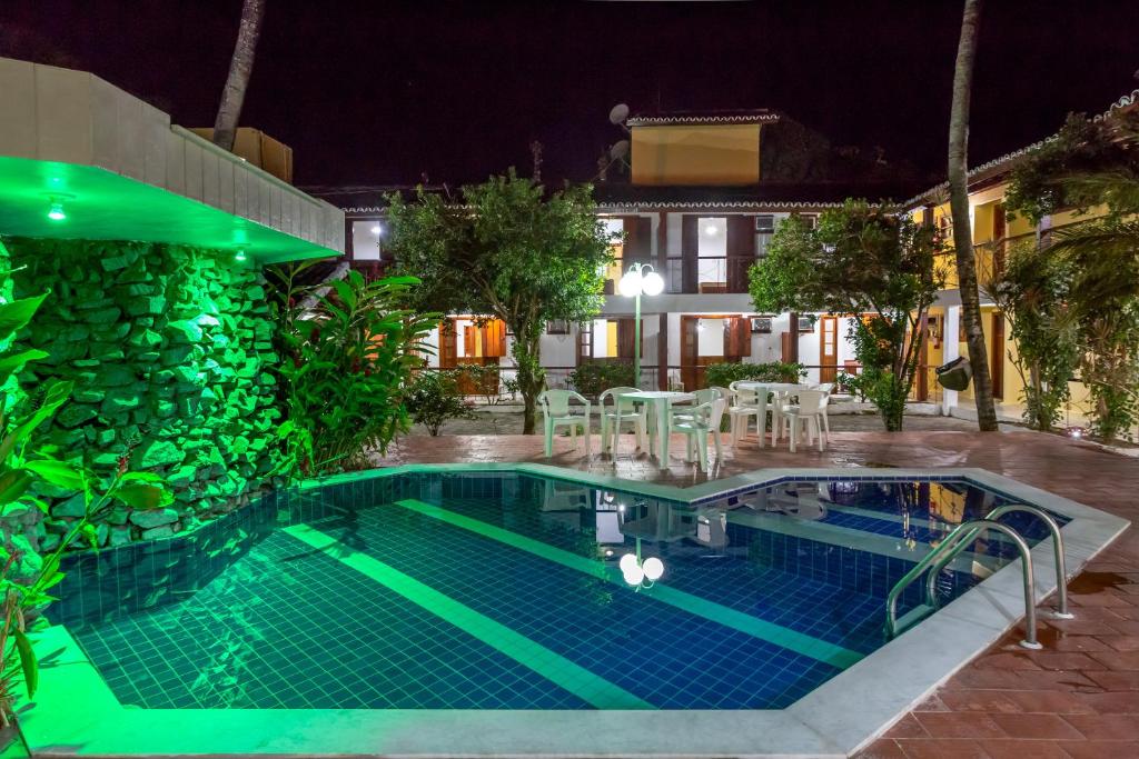  Chauã Porto Hotel