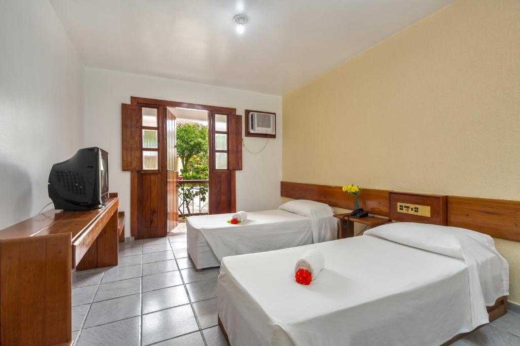  Chauã Porto Hotel