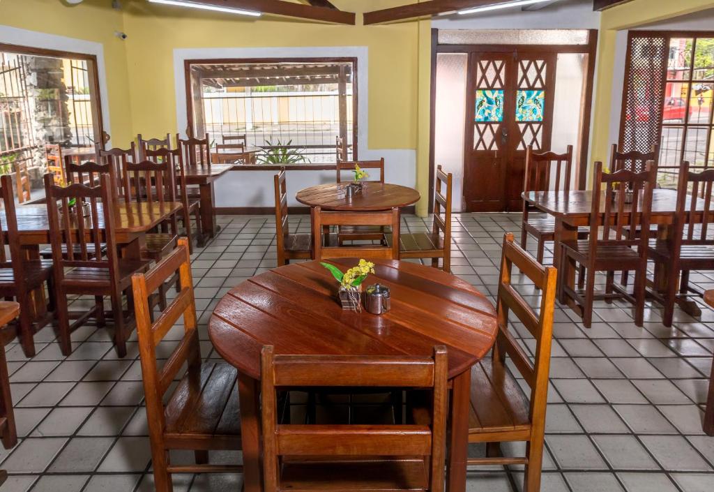  Chauã Porto Hotel