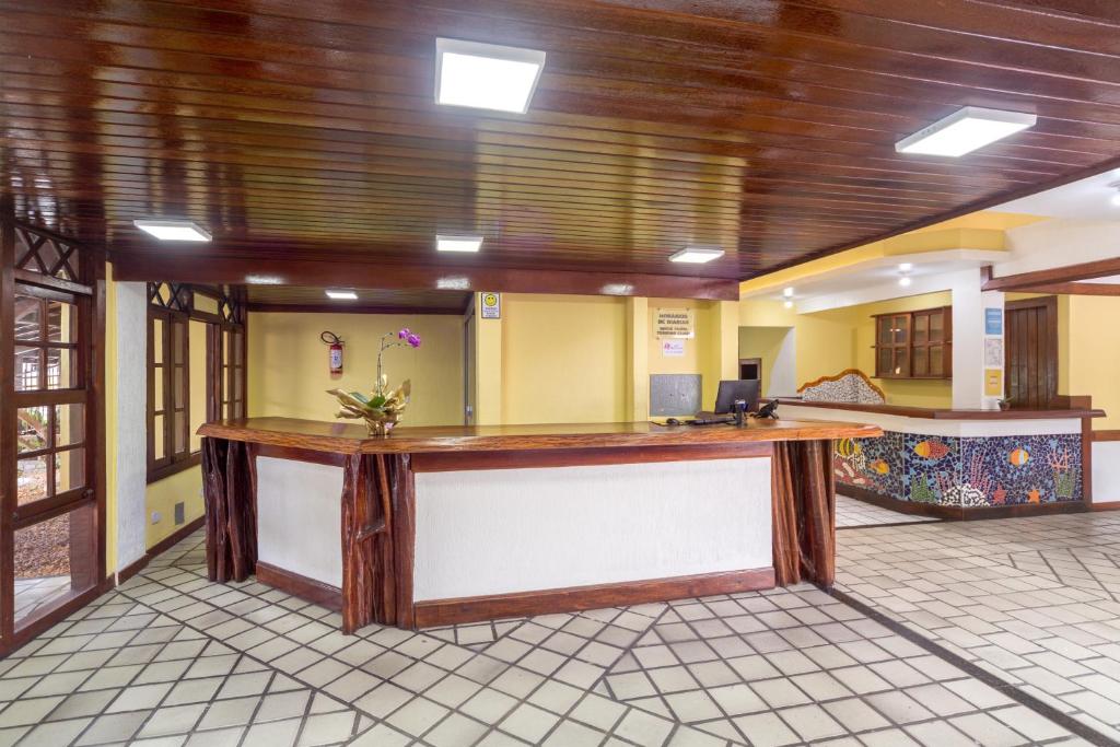  Chauã Porto Hotel
