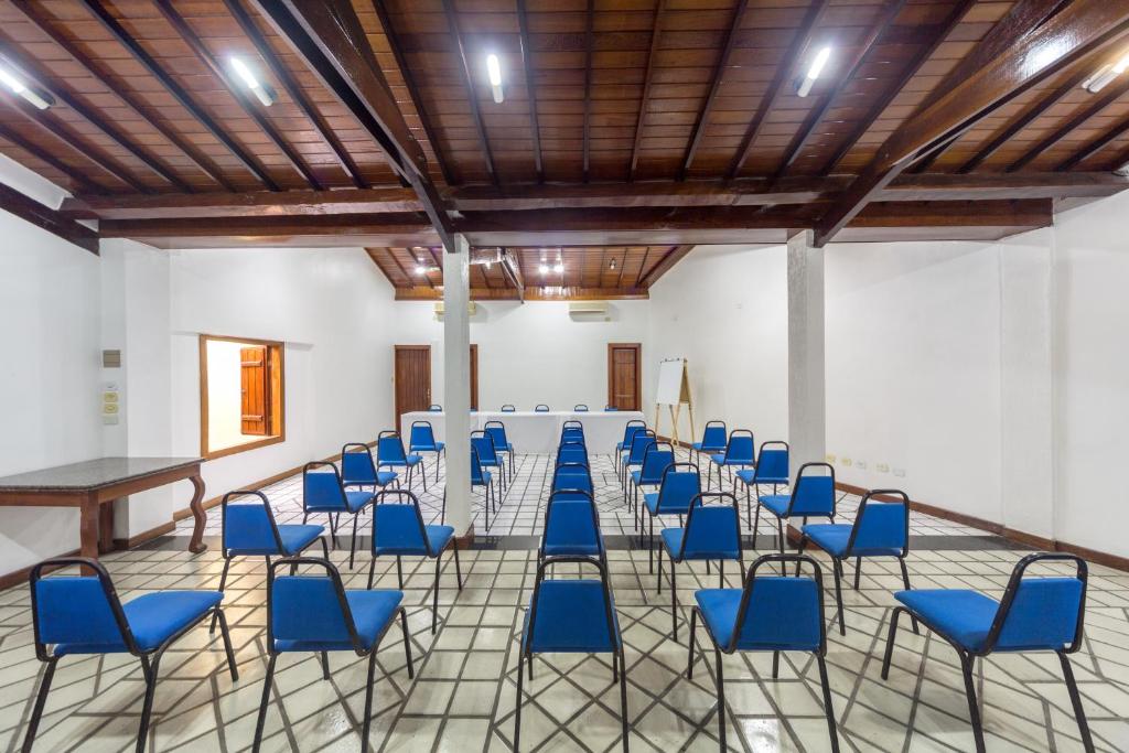  Chauã Porto Hotel