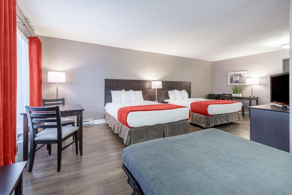 Hotel Universel - Resim 20