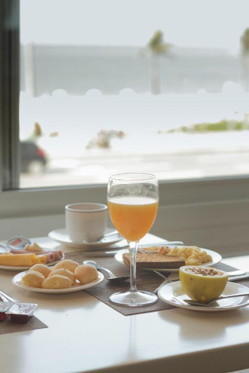  Sol Ipanema Hotel