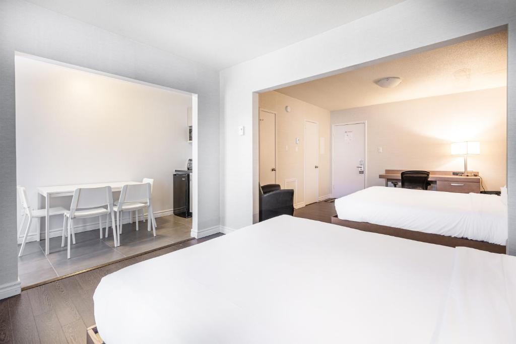 Hotel Universel - Resim 11