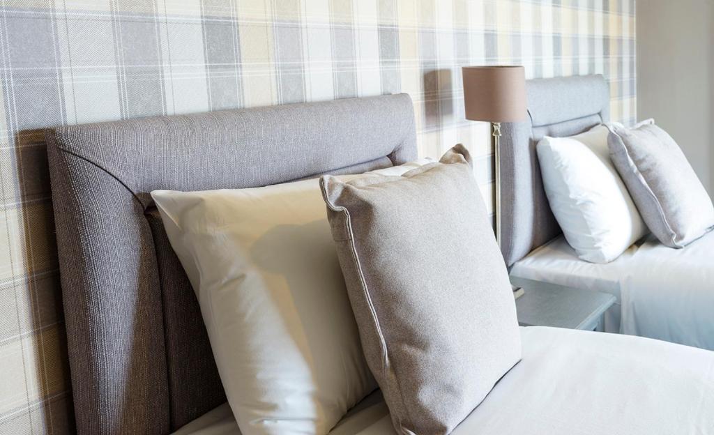 The Frampton Arms - Habitación Gemela