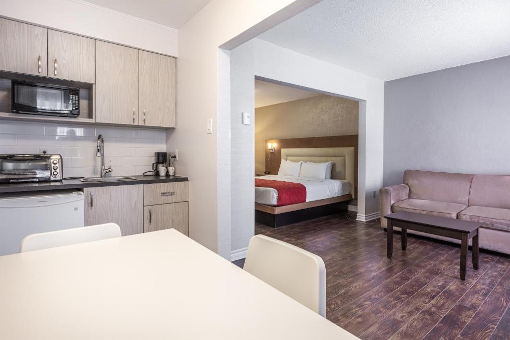 Hotel Universel - Resim 15